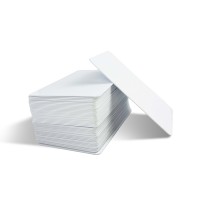 Individuell Bedruckte 13,56MHz MIFARE DESFire EV3 2K/4K/8K Vorgedruckte PVC-Proximity-RFID-Karte