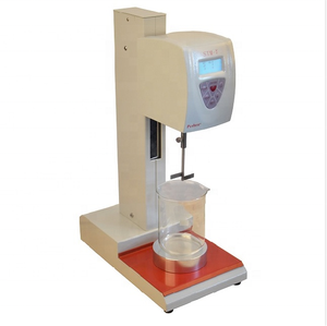 เครื่องวัดความหนืดอัตโนมัติ ASTM D562 STM-V Stormer Viscometer - Product Image 3