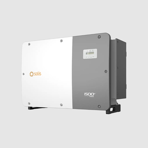 <span class=keywords><strong>Inversor</strong></span> trifásico conectado a la red Solis-(125-255)K-EHV-5G-US-PLUS, <span class=keywords><strong>inversor</strong></span> <span class=keywords><strong>solar</strong></span> comercial conectado a la red de 125kw, 185kw, 255kw - Product Image 2