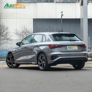 <span class=keywords><strong>Audi</strong></span> <span class=keywords><strong>A3</strong></span> Sportback 35 Tfsi Luxury Sport 2022, 5 Puertas, 5 Plazas, Usado, Gasolina, Hatchback, Cámara Trasera, Asientos de Cuero - Product Image 4