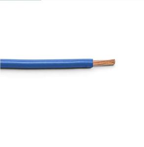 Cable de Cobre de 1.5 mm, 2.5 mm, 4 mm, 6 mm, 10 mm, Cableado Eléctrico para Viviendas Unifamiliares BV - Product Image 4