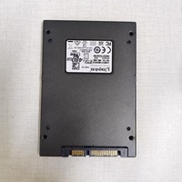 Высококачественный внутренний твердотельный накопитель Kingston A400 480 ГБ 2.5" SATA III SA400S37 для ноутбуков и настольных ПК. Основные преимущества.