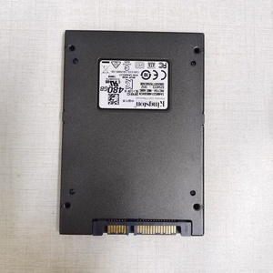 SSD interne Kingston A400 480 Go 2,5 pouces SATA III <span class=keywords><strong>SA400S37</strong></span> de haute qualité pour ordinateur portable et de bureau – Points clés de vente - Product Image 5