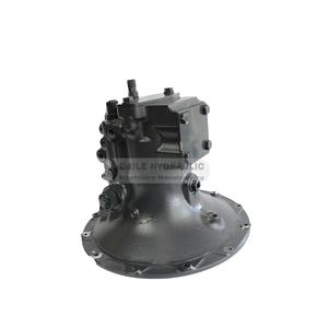 Preciso e independiente de la carga Serie HPV280 Kit de sello de bomba de pistón de HPV280-02L de 21 y 20mm para Linde - Product Image 1