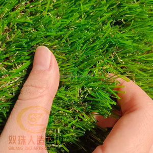 Gazon artificiel découpable pour loisirs, <span class=keywords><strong>pelouse</strong></span> <span class=keywords><strong>synthétique</strong></span> DIY pour la décoration de jardin et de balcon - Product Image 6