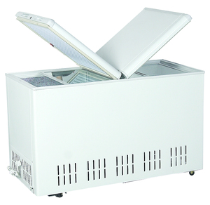 Bán Trực Tiếp Từ Nhà Máy Là Tủ Đông Siêu Thấp Dạng Kem Nằm Ngang Giá Rẻ - Product Image 6