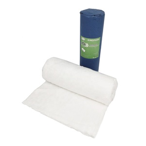 <strong>Factory</strong> Supplying Medical Absorbent Cotton Wool High Absorbent Cotton Wool Roll - Product Image 2
