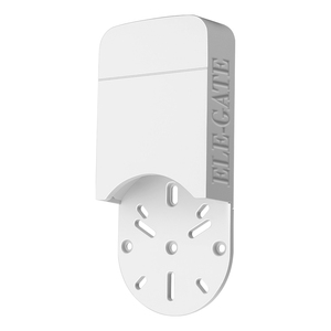 Caja de conexiones ELE-GATE para cámaras tipo domo, impermeable, para uso en exteriores - Product Image 1