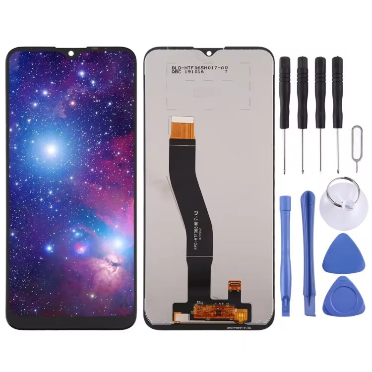 Wholesale Mobile Phone LCD Display for <strong>WIKO</strong> View4/View4 Lite/W-V830/W-V730 <strong>Touch</strong> <strong>Screen</strong> Digitizer Assembly <strong>Replacement</strong> Parts