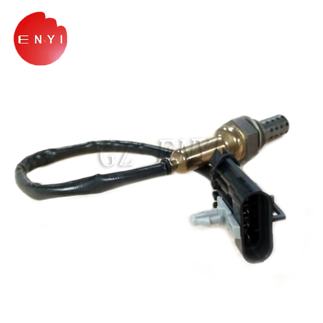 ENYI 28488580 O2 Sensor - Reliable for Harley Davidson Bx100