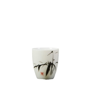 Copa de Vino Miniatura de Cerámica con Diseño de Pingüino, 1-100 ml, Vaso Individual para Bebidas Espirituosas, para Fiestas - Product Image 5