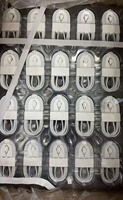 Cable de Carga Rápida Tipo C de 1m 1.5m 2m, Cable de Datos USB, Cargador para Teléfono Samsung, Precio Bajo al por Mayor, Personalizable