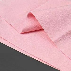 Haute qualité <span class=keywords><strong>lunettes</strong></span> nettoyant microfibre <span class=keywords><strong>lunettes</strong></span> chiffon de nettoyage lentille téléphone écran chiffon de nettoyage Logo client - Product Image 3