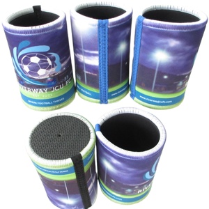 ตัวยึดแบบสั้นนีโอพรีนเย็บคู่ - Product Image 4