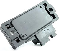 Sensor de Presión Absoluta del Colector (MAP) de 2 Barras 213-1520 12569241 para GM C/K Pickup Suburban Tahoe Yukon 6.5L Diésel