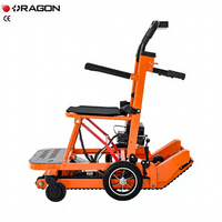 Fauteuil roulant électrique pliable léger personnalisé en usine, réglage automatique du siège, certifié CE, garantie 1 an