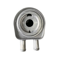 Enfriador de Aceite Original OEM 26410-2G000 26410-2G100 26410-2E010 26410-03HA0 26410-3CAA0 Compatible con HYUNDAI-JPRT KIA-JPRT