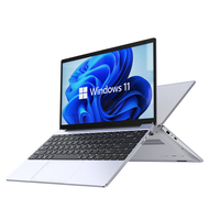 Usine de Chine Fourni Achat en gros pas cher OEM 15.6 pouces Win10 Intel Celeron N95 Ordinateurs portables Ordinateurs portables