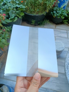 Tấm Thép Màn Hình Điện Thoại Di Động Gấp Được Xử Lý Khắc - Product Image 6