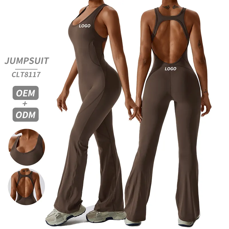 Odysuit-traje de omen para mujer, conjunto de ropa para parte superior masculina, de 8117 cm