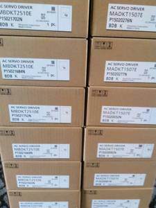 รับประกัน <span class=keywords><strong>1000W</strong></span> 12 เดือน เทรดดิ้งเซอร์โว MSMA102A1C - Product Image 1