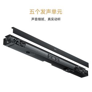 Xiaomi 120W <span class=keywords><strong>2.1CH</strong></span> TV âm thanh thanh loa siêu trầm Bluetooth loa cho TV thông minh rạp chiếu phim tại nhà - Product Image 3
