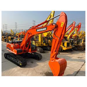 <span class=keywords><strong>Doosan</strong></span> เครื่องขุดไฮดรอลิก DX225LC-9C <span class=keywords><strong>Doosan</strong></span> มือสอง <span class=keywords><strong>Doosan</strong></span> เครื่องขุด DX225 DX225LC LC-9C ไฮดรอลิก - Product Image 6