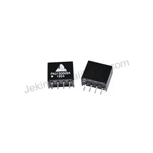 Jeking PA01S Isolated Module DC DC Converter 1 Output 9V 110mA 4.5V - 5.5V Input PA01S0509A