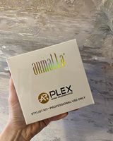 ARPLEX Crème Réparatrice Professionnelle pour la Réparation des Liaisons Capillaires, Traitement pour Cheveux Traités Chimiquement, Réduit les Frisotis