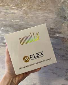 ARPLEX Crème réparatrice professionnelle réparatrice pour cheveux traités chimiquement réduisant les frisottis - Product Image 5