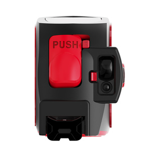 Máy đo khoảng cách laser tích điện 2 trong 1 BTE 2025 New C17, thước dây 60m, hệ mét và inch, màn hình kỹ thuật số LCD, chức năng kép - Product Image 4