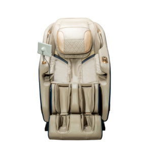 Moderner Luxus-SL-Track-Massagesessel mit Schwerelosigkeitsfunktion, Bluetooth-Lautsprecher, kabellosem Laden, Rückenheizung und Massagefunktion mit Wärmefunktion - Product Image 2