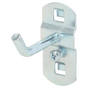 KS TOOLS Porte-outil avec crochet coudé Ø 6mm, 50mm - Product Image 2