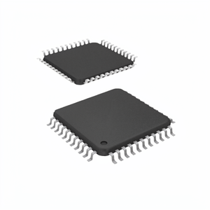 Embedded Manufacturer Channel 44 TQFP PIC16F877-04E_PT Electronic Circuit Components - Product Image 1
