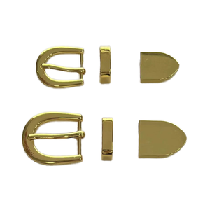 金属バックルバックル信頼性の高い卸売業者からバックル用亜鉛合金 - Product Image 4