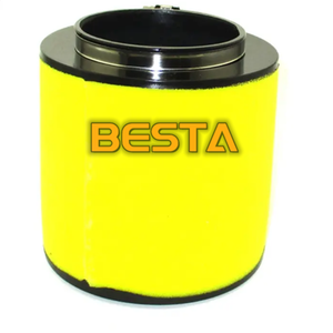 Filtro <span class=keywords><strong>de</strong></span> Aire Compatible con Honda TRX420, TRX500, Rincon 650 y 680, para Vehículos Todoterreno - Product Image 3