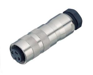 Vít khóa Thông tư M8 M12 M16 M23 Metric cắm ổ cắm kết nối - Product Image 2