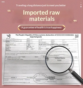 Jouet sexuel réaliste en TPE en forme de jambe et de hanche, masturbateur masculin pour adultes, fabriqué à Shanghai, logo personnalisé, marque privée, vente en gros - Product Image 5