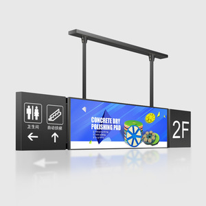 43.9 <span class=keywords><strong>inch</strong></span> treo tường tùy chỉnh kích thước xe buýt Android kéo dài thanh Màn hình LCD video kỹ thuật số quảng cáo hiển thị máy - Product Image 4