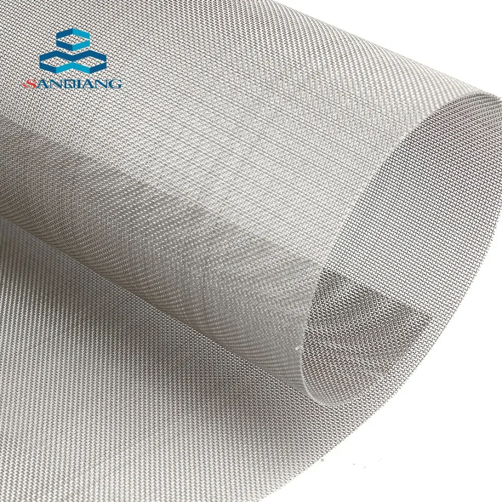 Excellent Quality Aluminium Mosquito Net Roll Window