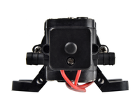 Sjailflo-pompe à membrane d'eau douce, 12 v dc/ 12 v, pour camping-car/Marine