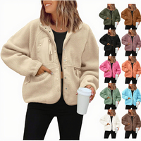 Veste matelassée respirante en molleton de coton de haute qualité pour femme, broderie universitaire, cyclisme, automne, en spandex tricoté avec perles
