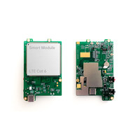 Solusi Kacamata Pintar AR dengan Modul Android Qualcomm Octa-Core dan Protokol LTE Cat 6 Solusi Satu Atap