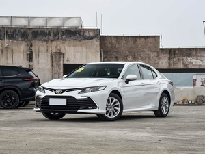 รถยนต์มือสอง Toyota Camry ปี 2023 รุ่น 2.0GVP Leading Edition ทะเบียน 1898  จดทะเบียนเดือนมกราคม 2024 ขายส่งรถยนต์มือสองจำนวนมาก - Product Image 1