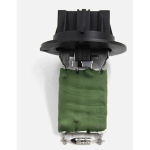 Modules de commande de vitesse de résistance 6450JP en gros pour soufflantes électroniques Peugeot Citroën - Product Image 4