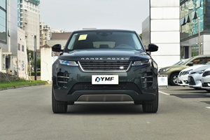 Land Rover Range Rover <span class=keywords><strong>Evoque</strong></span> SUV Voitures d'occasion - Product Image 4