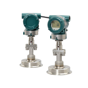   Diferencial EJXC80A/EJXC40A/EJAC80E con Sello de Montaje Directo, Sistema de Diafragma Remoto para Fluidos Viscosos EJA110E EJA - Product Image 6