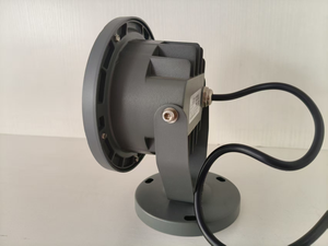 Faretto <span class=keywords><strong>LED</strong></span> ad Alta Luminosità per Esterni Impermeabile IP65 9W - Product Image 4