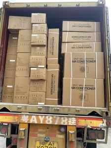 Chất lượng tốt nhất chia treo tường điều hòa không khí 9000 12000 18000 24000BTU thông minh làm mát cho nhà/Khu vực thương mại - Product Image 4