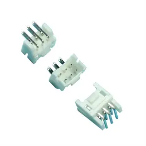 Professional Manufacturer 2.00MM Pitch A2004WRB HR Connectors For Automobile Auto Connectors Terminals